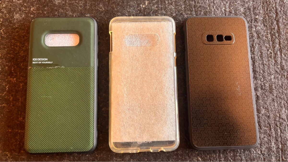 Predám púzdra na telefôny SAMSUNG - 17