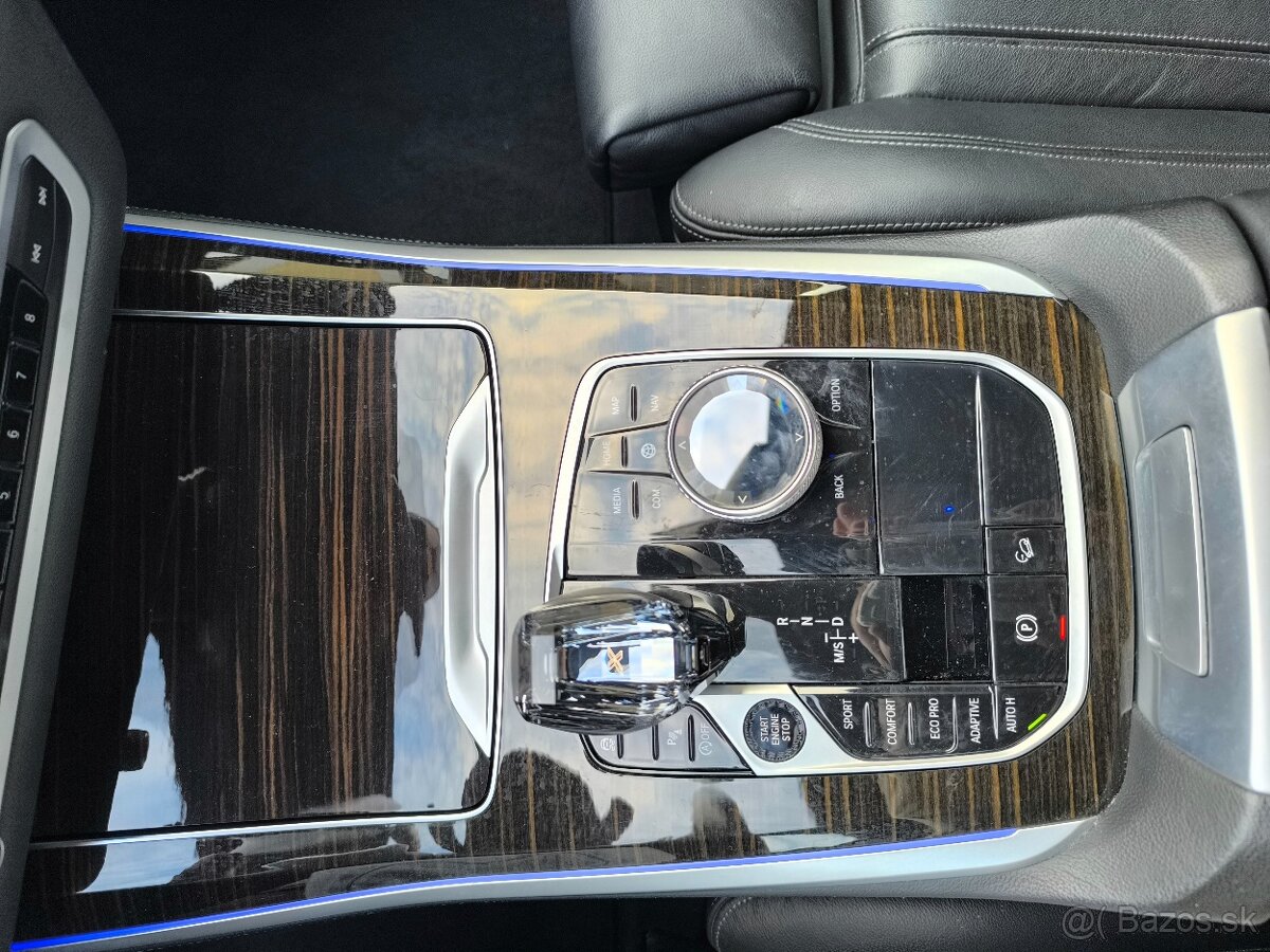 BMW X5 3,0d Xdrive - 17