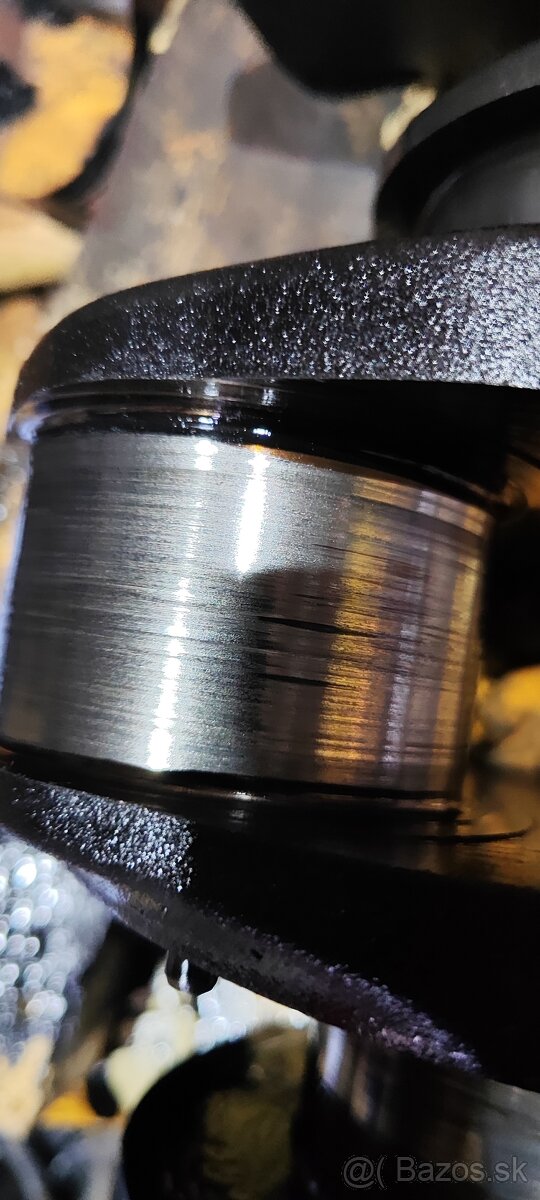 Servis motorů Komatsu, Caterpillar, Perkins, Yanmar, CAT - 17