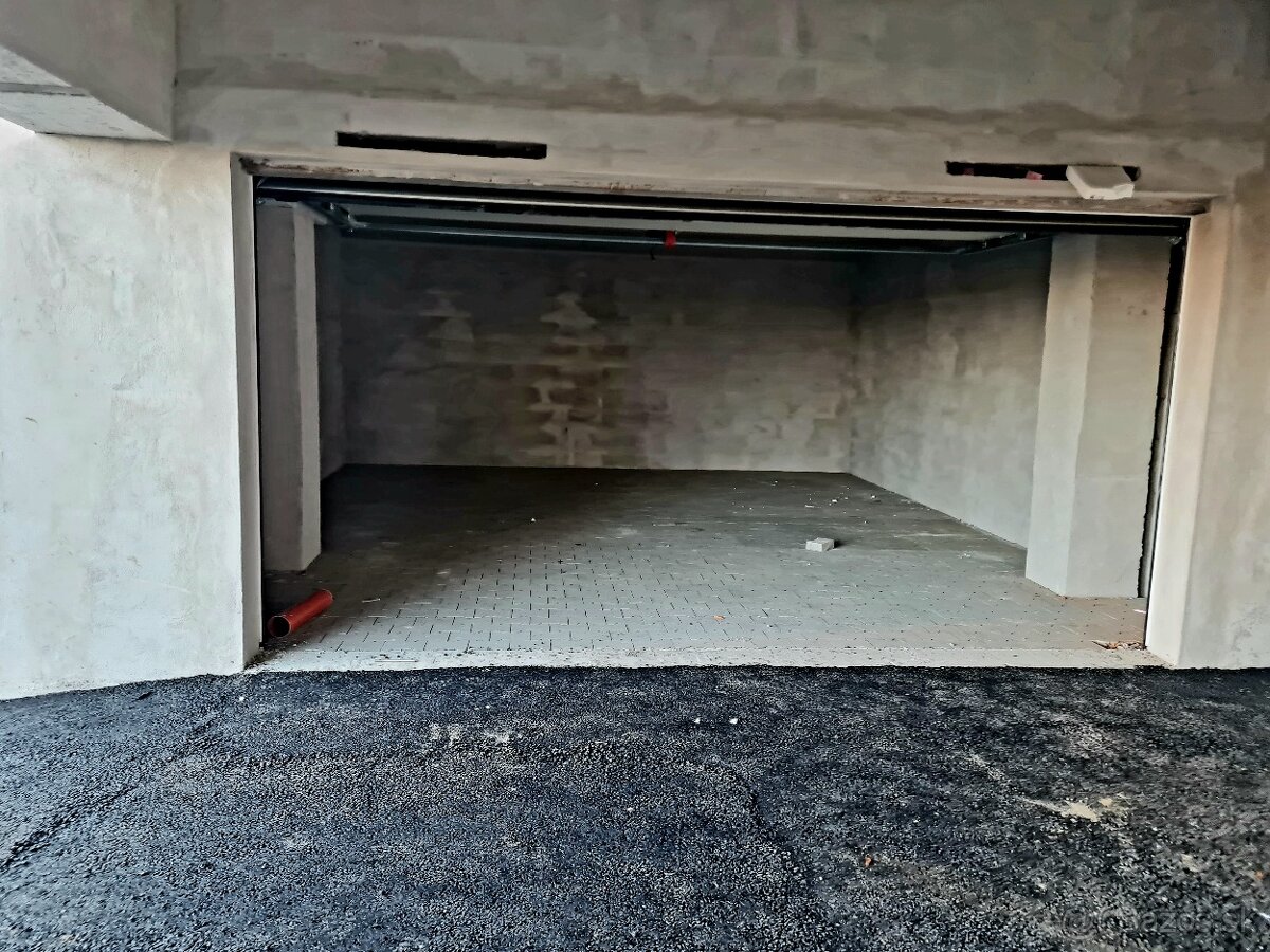 Garaz na predaj - 17