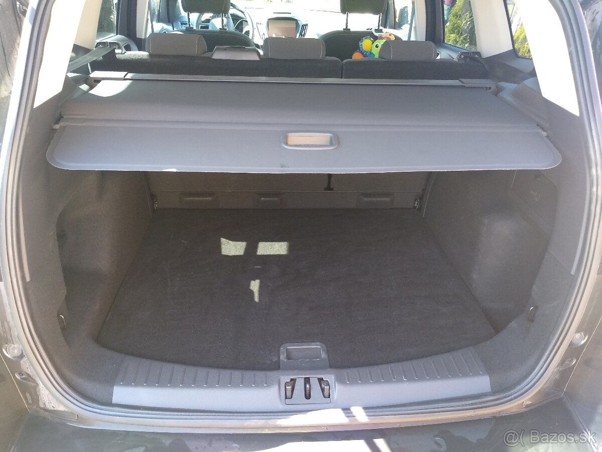 FORD KUGA 1.5 ECOBOOST ANNIVERSARY. r.v.: 2018 - 17