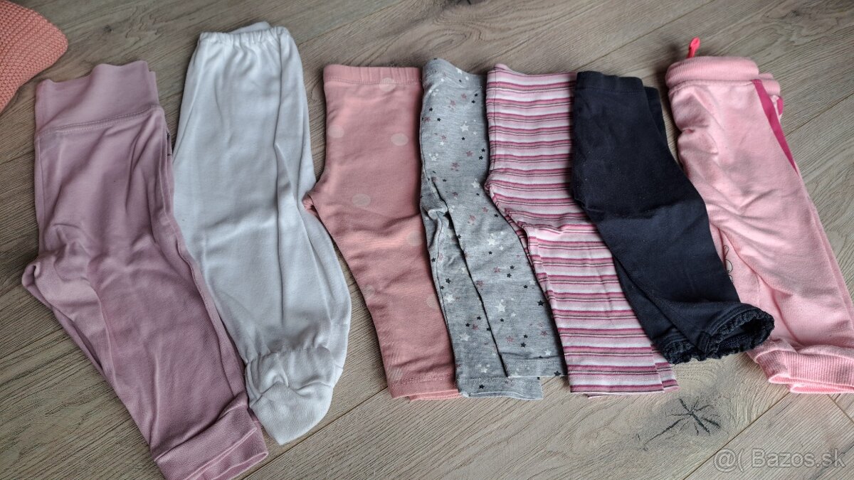 Balík dievča veľ. 74 na prechodné obdobie - 17