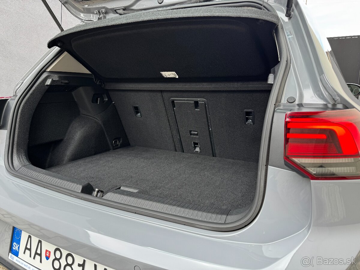 VOLKSWAGEN GOLF HATCHBACK, 1,0 TSI,LIFE, 148 484 KM,5/2021 - 17