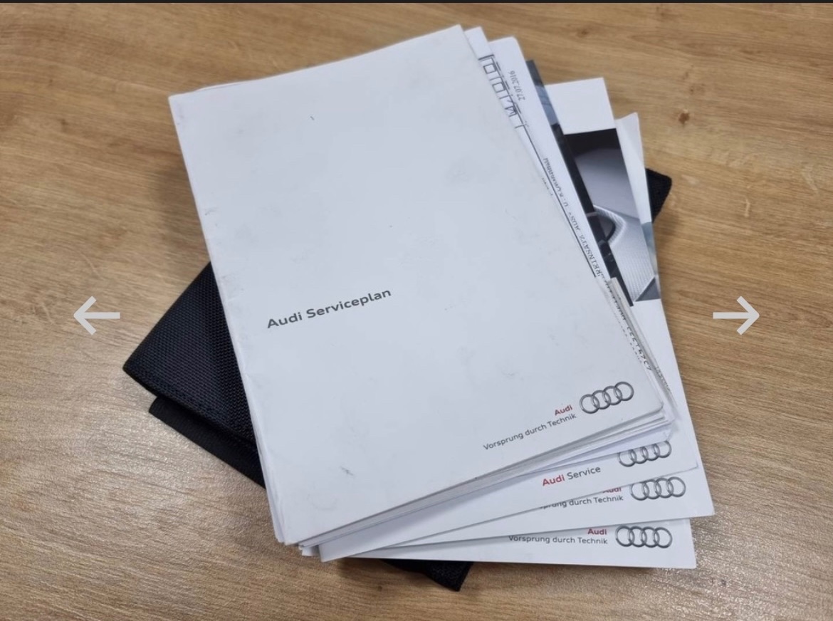 Audi a4 allroad - 17