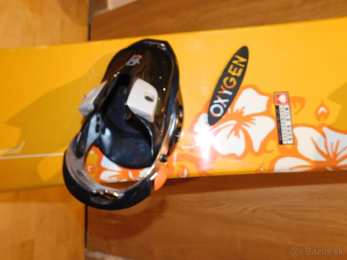 Wild Duck 146cm - 17