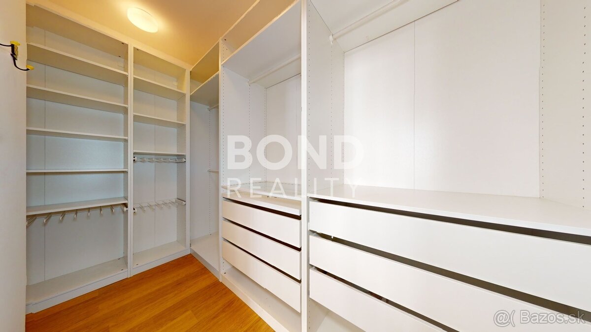 Prenájom 2 izb. bytu v hľadanej lokalite , Ba Staré Mesto - 17