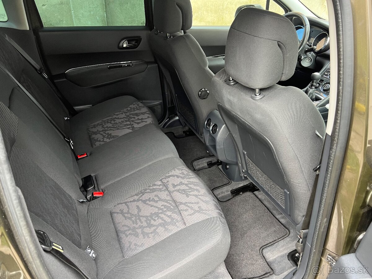 Predam Peugeot 3008, 1,6 hdi, diesel - 17