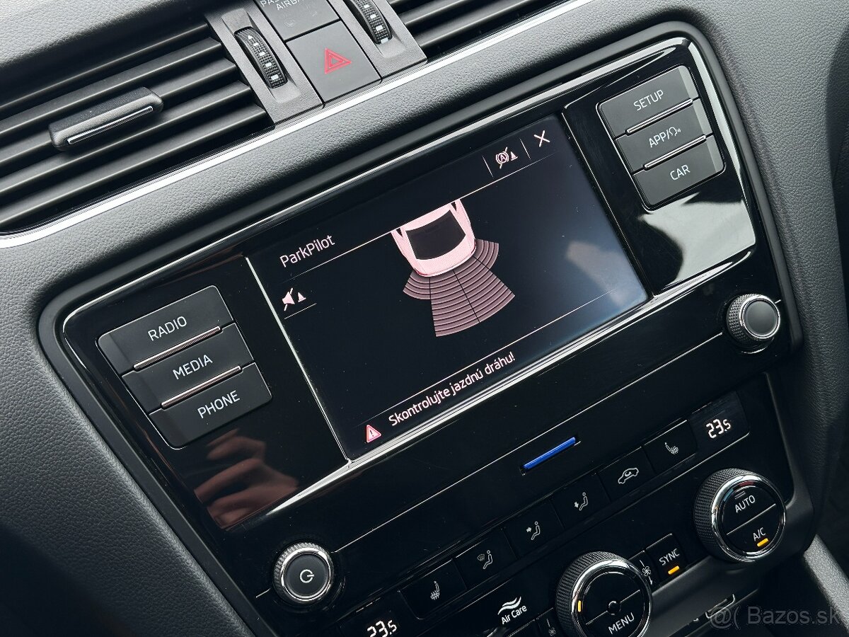 ⭐Škoda Octavia 1.6 TDi M5, r.v.: 2018⭐ - 17