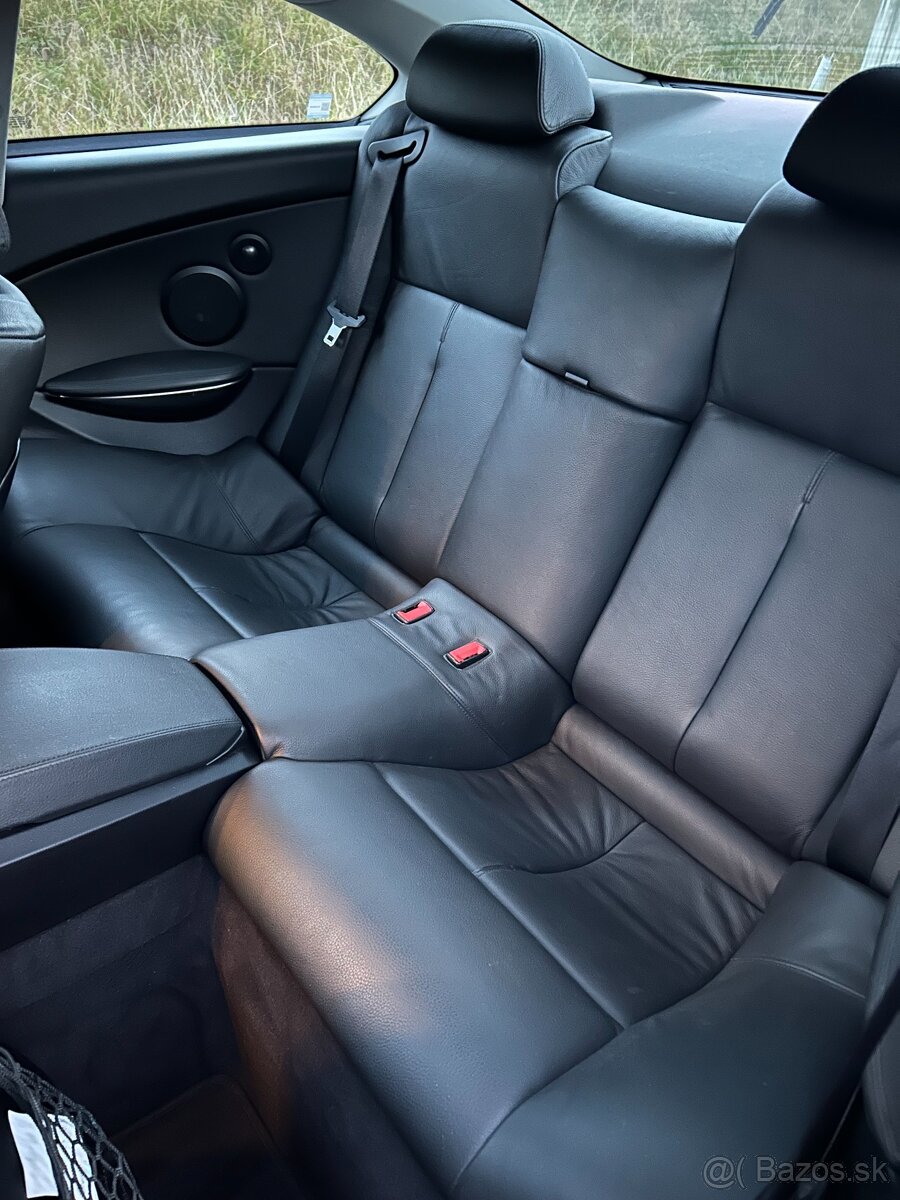 BMW rad 6 Coupé 650 Ci V8, - 17