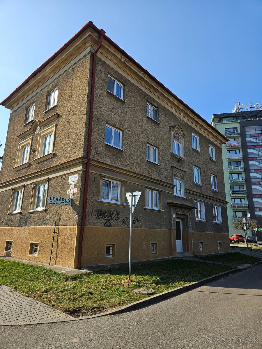 3 i byt,Svätoplukova ul/PRIEVIDZA – 66 m2 - 17