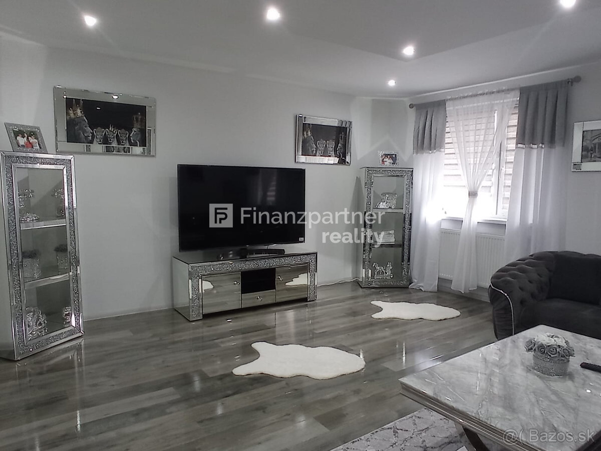 Exkluzívne na predaj rodinný dom v obci Nacina Ves - 17