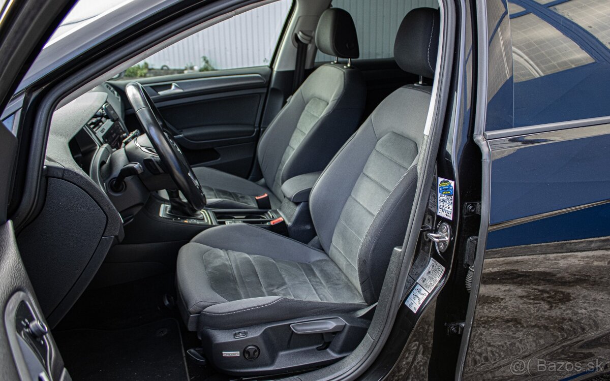 Volkswagen Golf 7.5 2.0TDI Highline DSG 110kW 2020 automat - 17