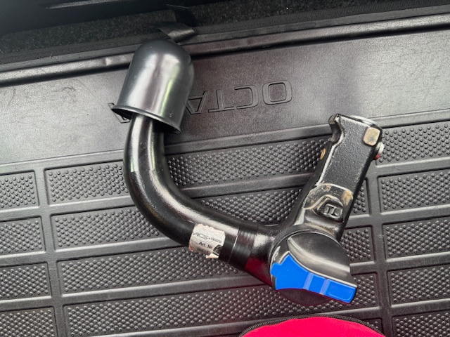 Škoda Octavia Combi 2.0 TDI Scout DSG 4x4 - 17