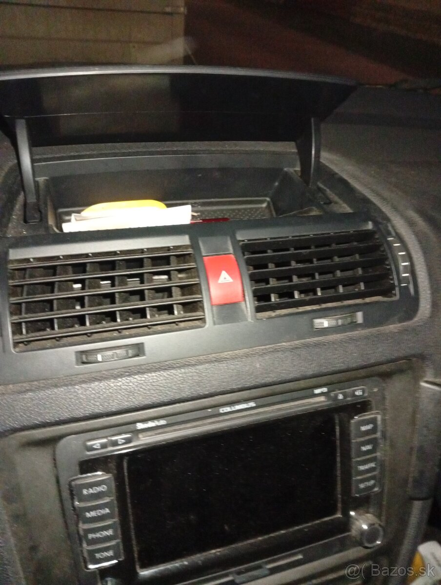 Škoda Octavia combi - 17