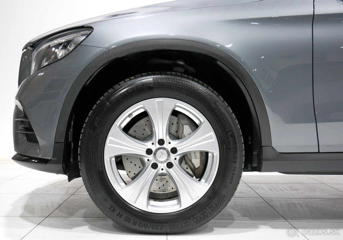 GLC 250 d 4MATIC - 17