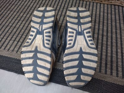 od 7€ topanky, obuv - 17