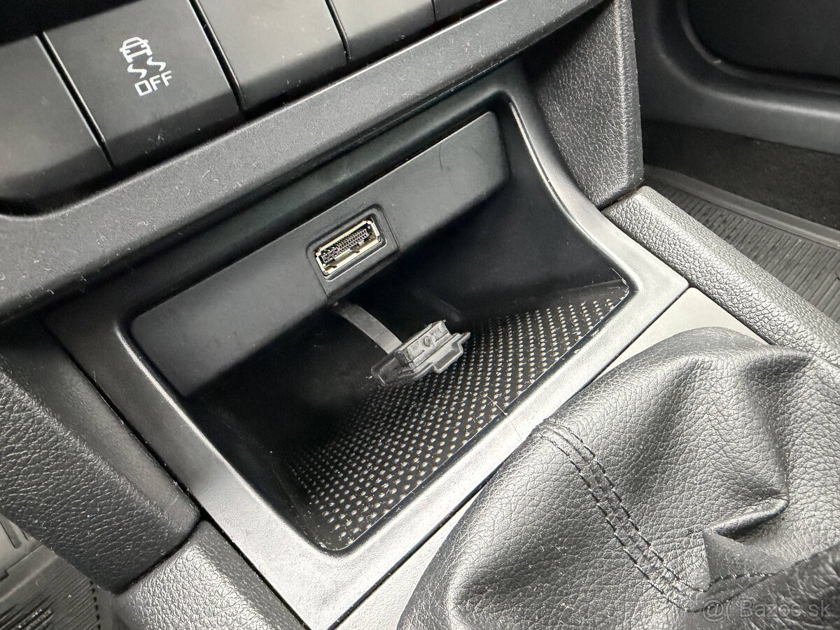 Skoda Yeti 1.2 TSI 77kw 2011 - 17