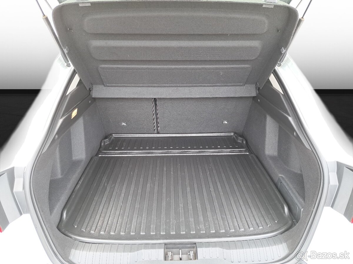 Renault Arkana 1.6E-TECH 105kW 6AP Intens - 17