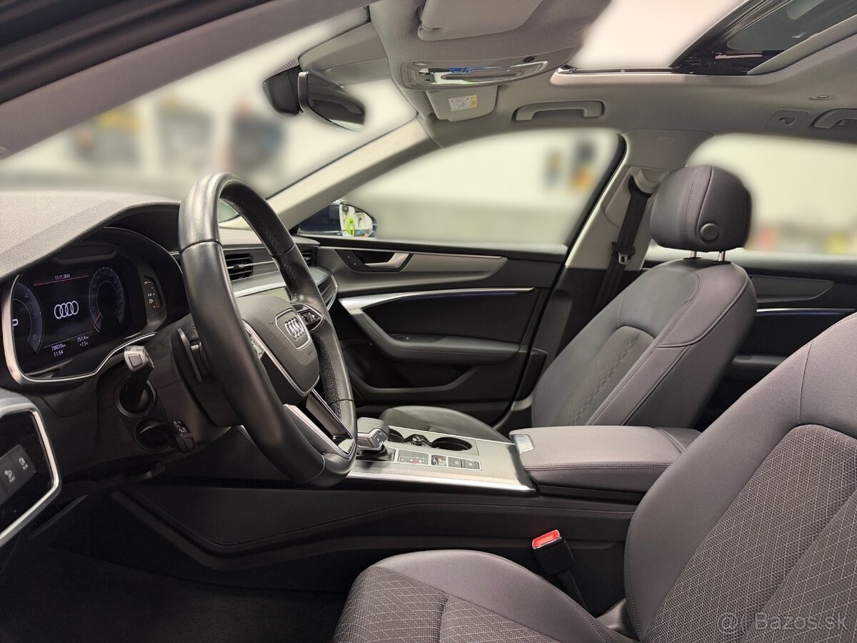 Audi A6 Allroad 45TDI V6 mHEV Quattro PANORAMA HEAD-UP - 17