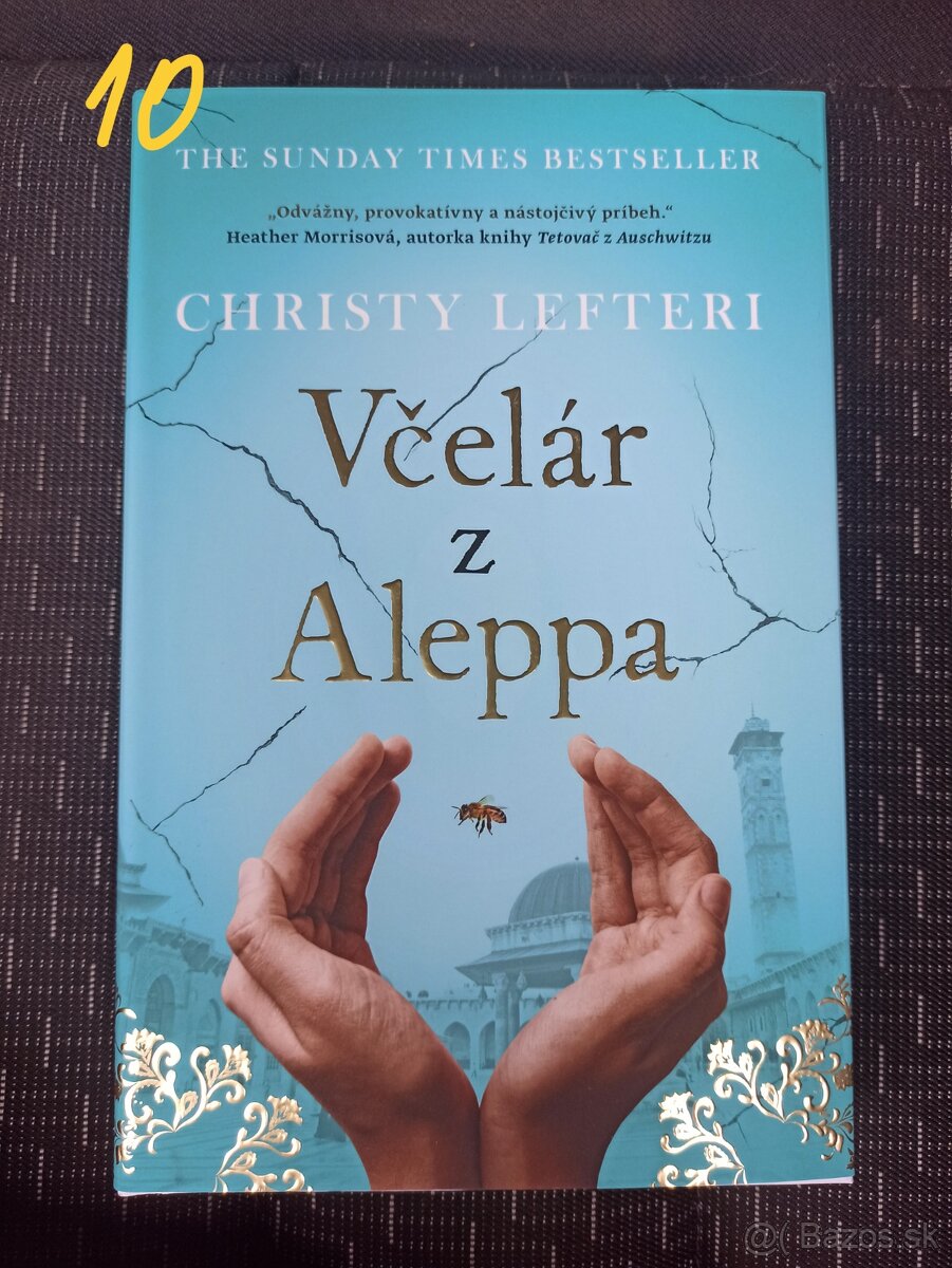 Rozohraj 13, Zasnezene knihkupectvo, Bohovia olympu - 17