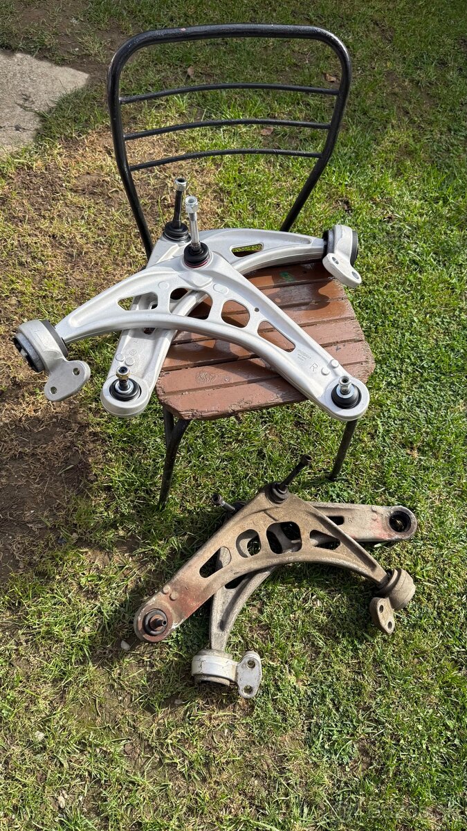 Bmw e46 320d touring - 17