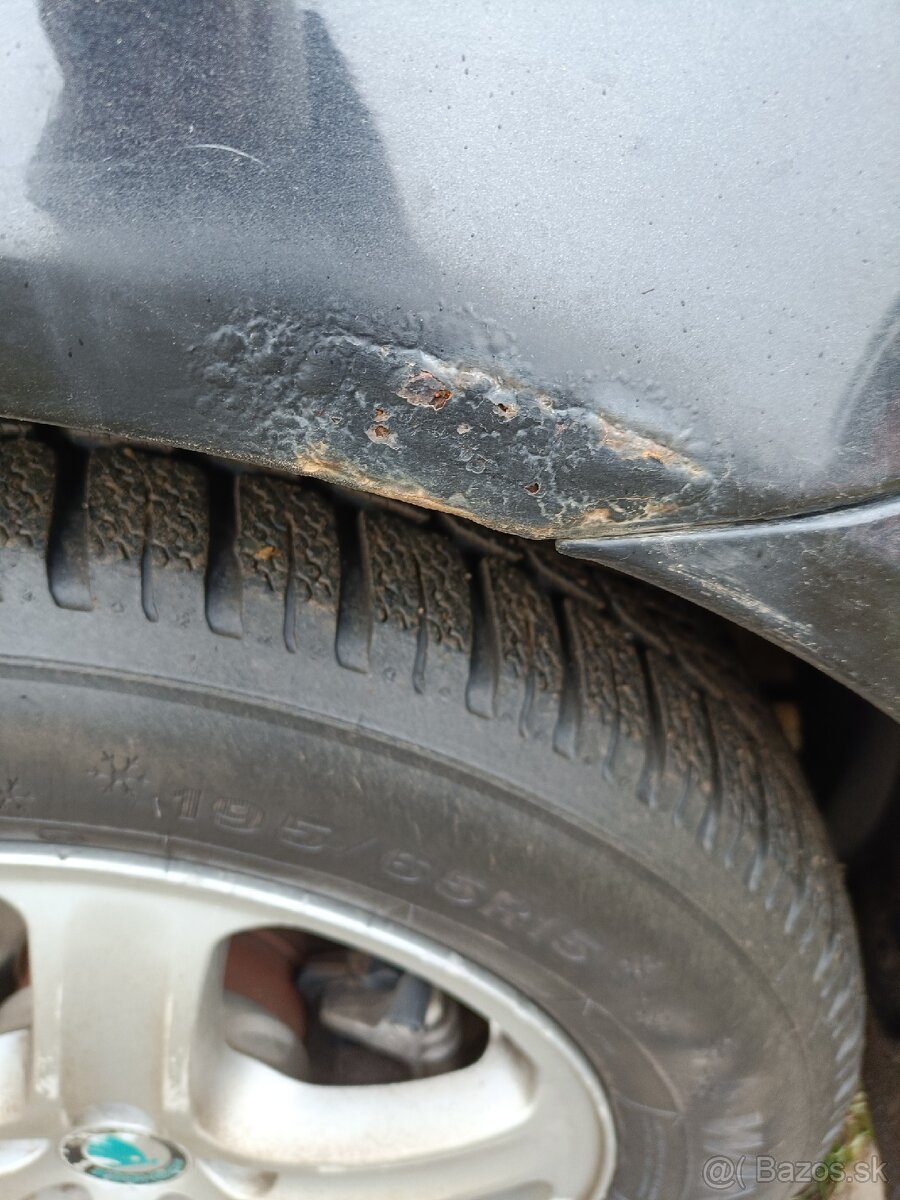 OCTAVIA 1 81KW TK EK 2027 r.v 99 - 17