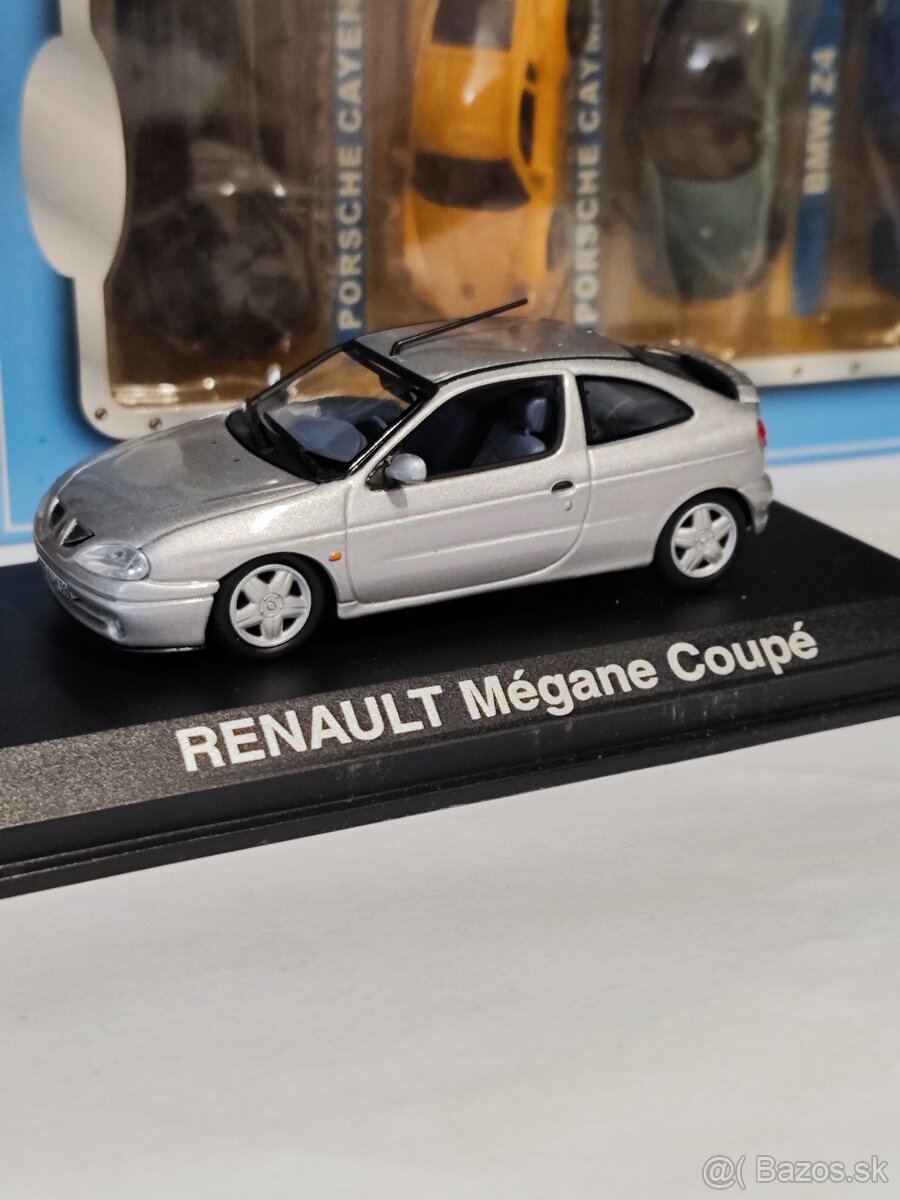 Renault modely časť 2 - 17