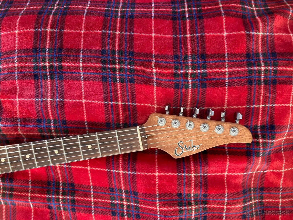 SUHR MODERN SATIN - 17