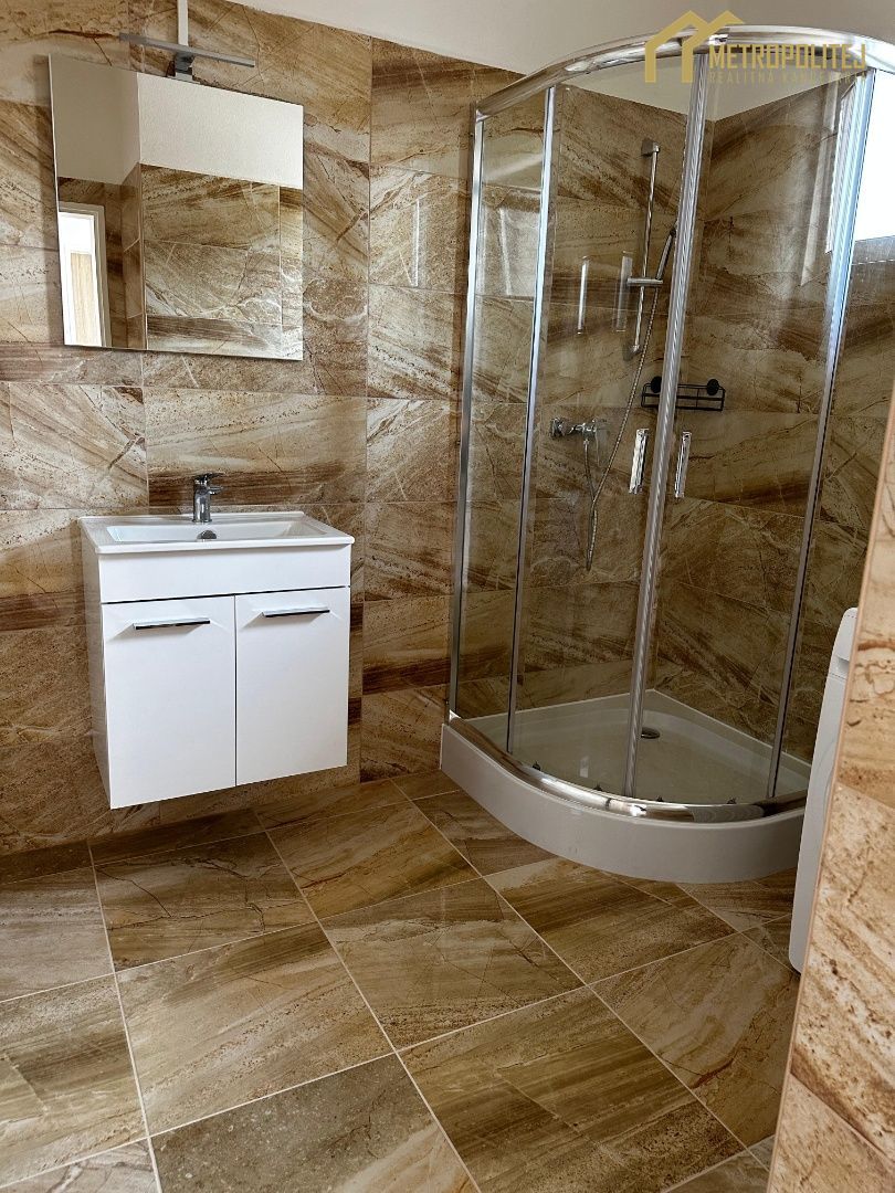 Prenájom novostavby rodinného domu v Rybanoch - 17