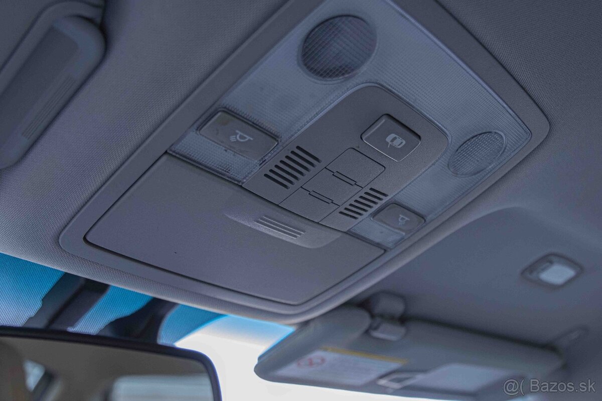 Kia Sportage 2.0 CRDi VGT 4WD EX - 17