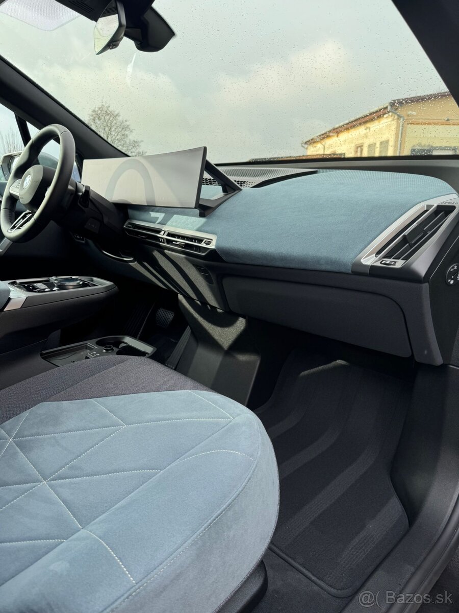 Predam BMW iX50 Xdrive - 17