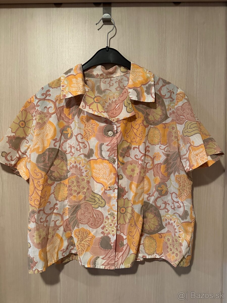 kroj: lajblíky/kabátiky/vestičky - 17