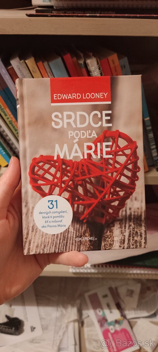 Kresťanské knihy - 17