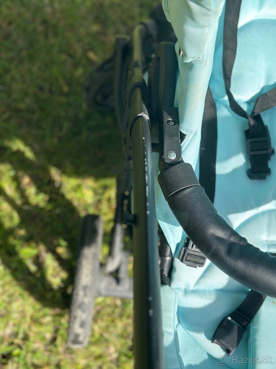 Kočiar 3.kombinácia - 17