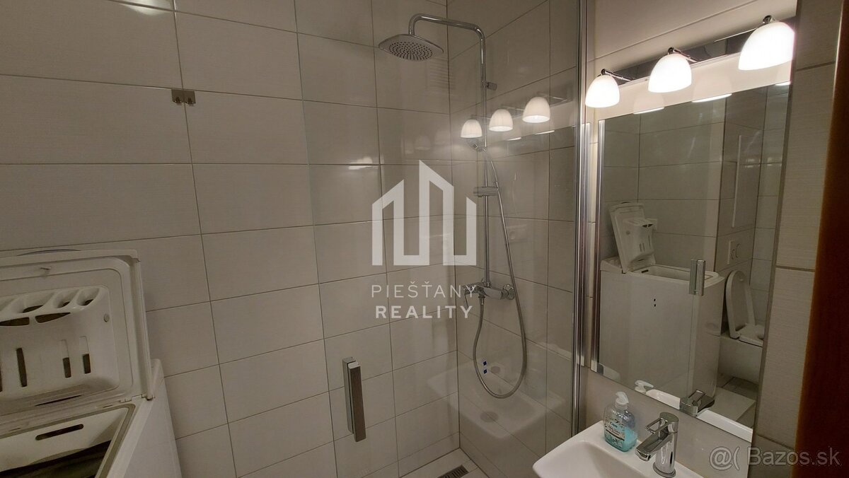 Na prenájom 2-izbový byt, Piešťany-Krajinská - 17