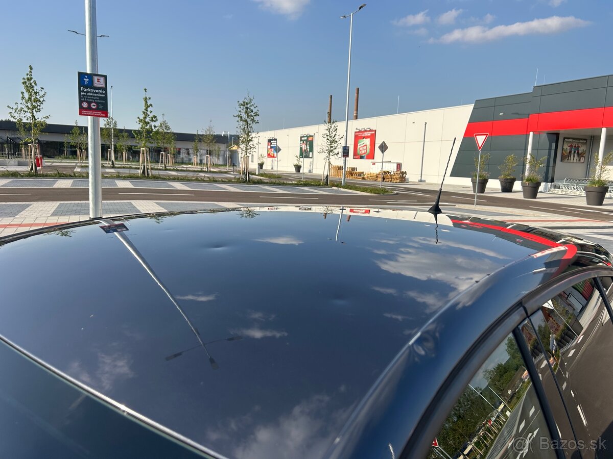 Renault Megane 3 1.5dci - 17