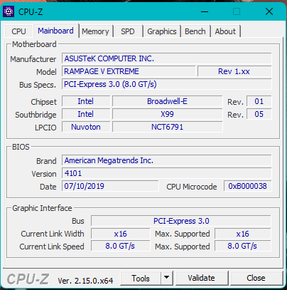 Herný PC - i76950X - 64GB RAM DDR4 - 2x GTX1080 - M.2 SSD - 17