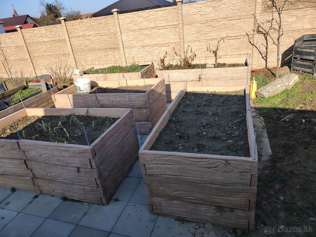 Betónové ploty Košice - 17