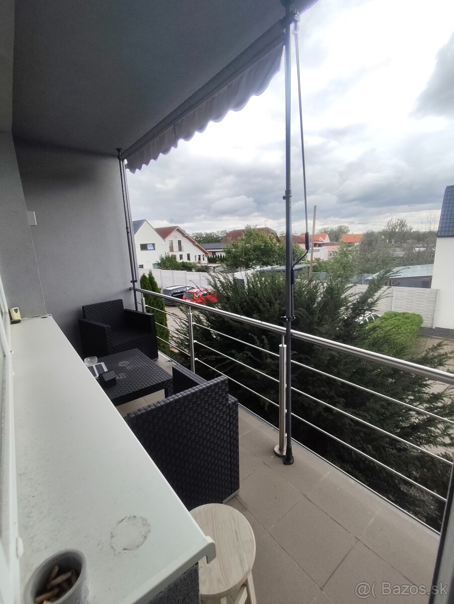 Predám 5 izbový Rodinný dom 205 m2, obec Bučany - 17