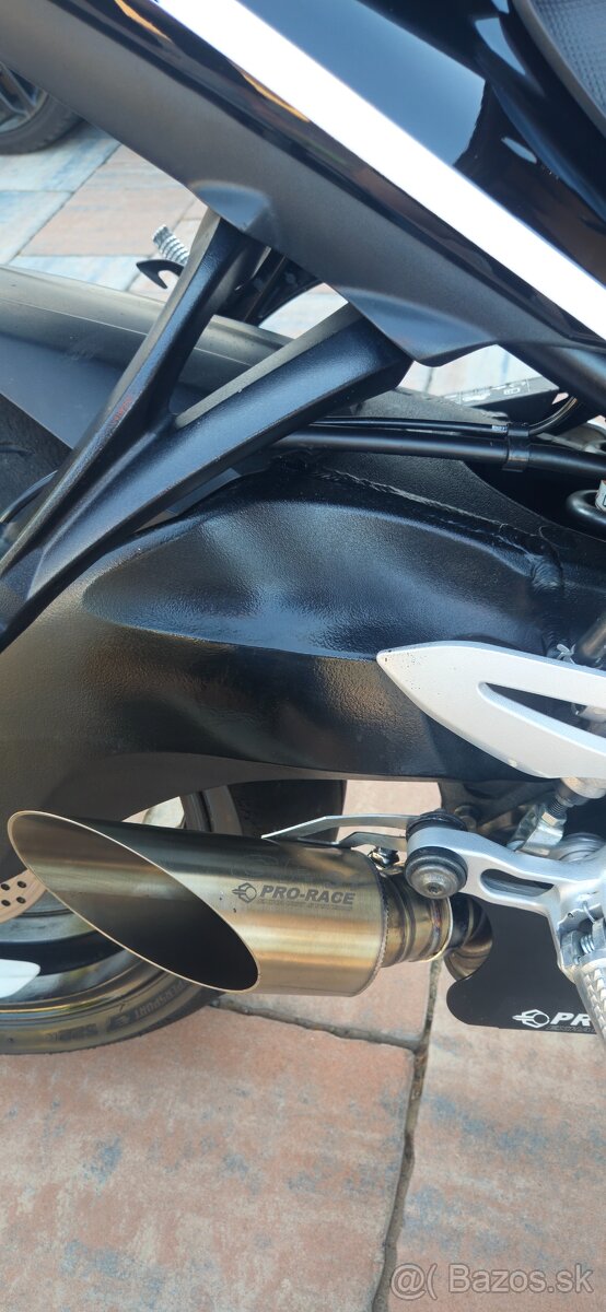 Gsx-s 1000 2017 abs - 17