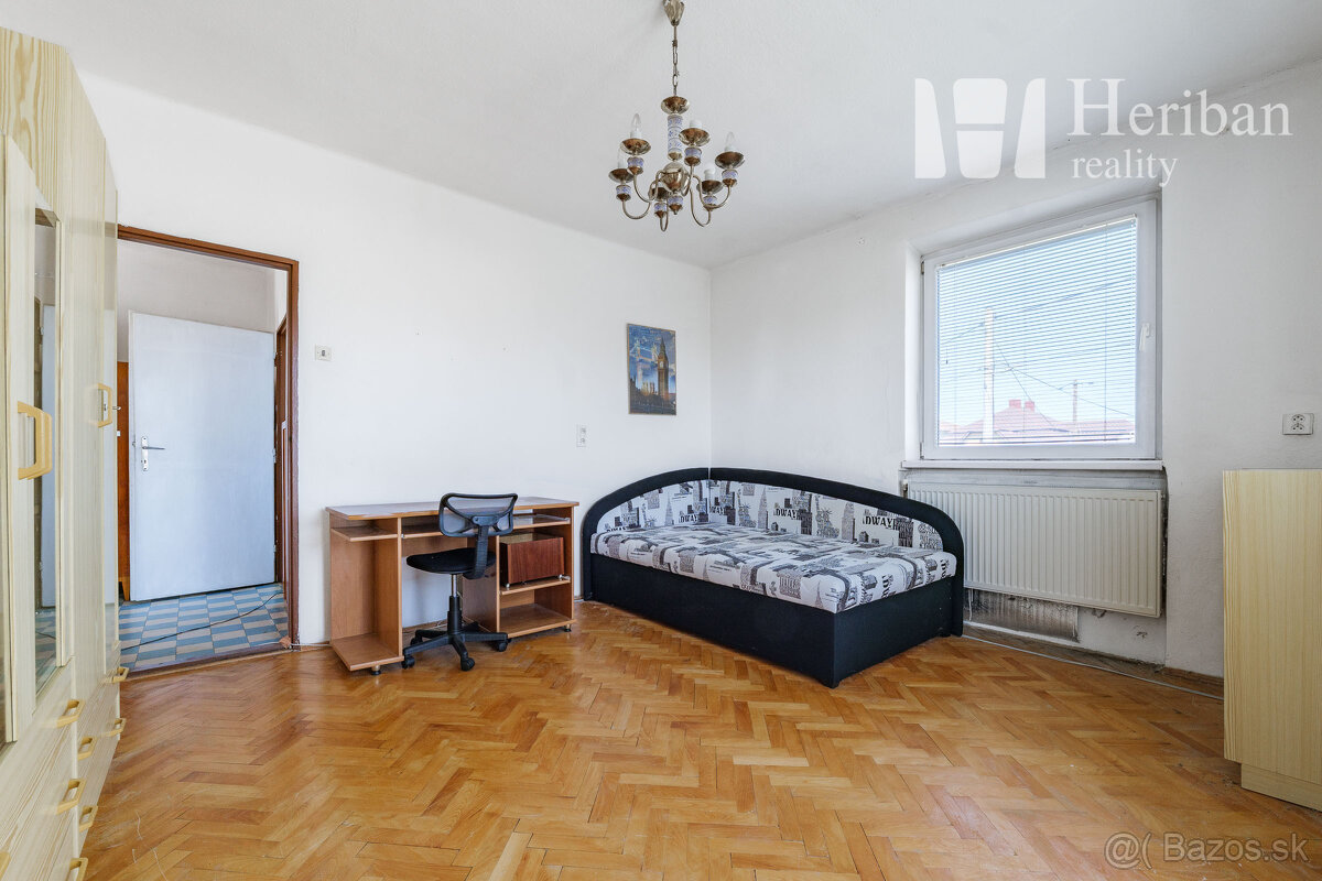 PREDAJ Rodinný dom Valaliky, 7,1ár pozemok, Košice-okolie - 17