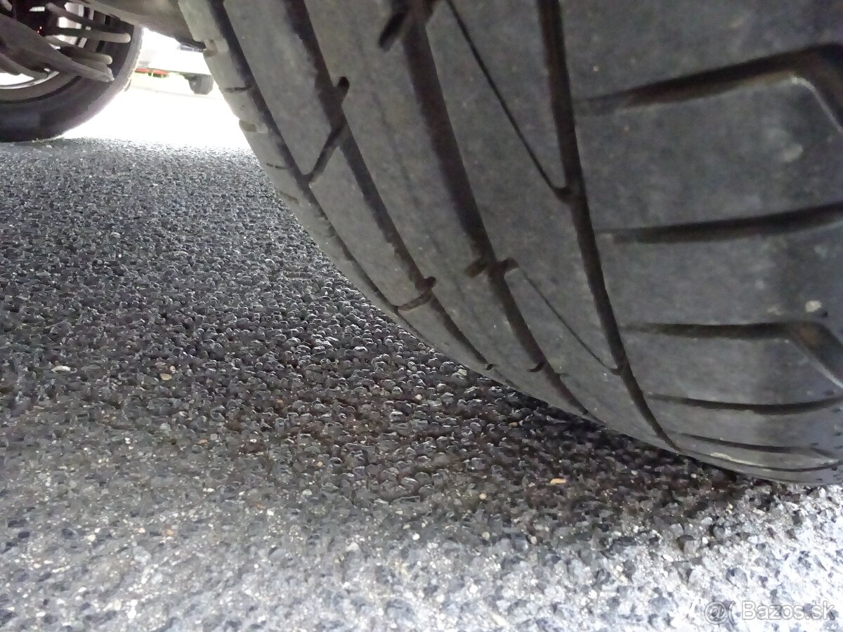 Peugeot TRAVELLER LONG 2,0HDI,8 MÍST - 17