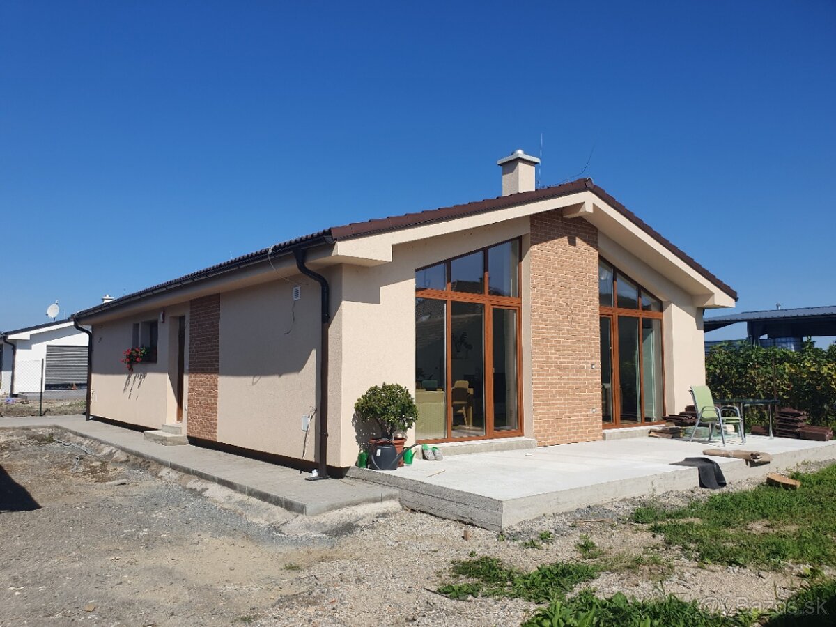 Prenájom lešenia.Zateplovanie .Stavebné práce.BA,TT,NR kraj. - 17