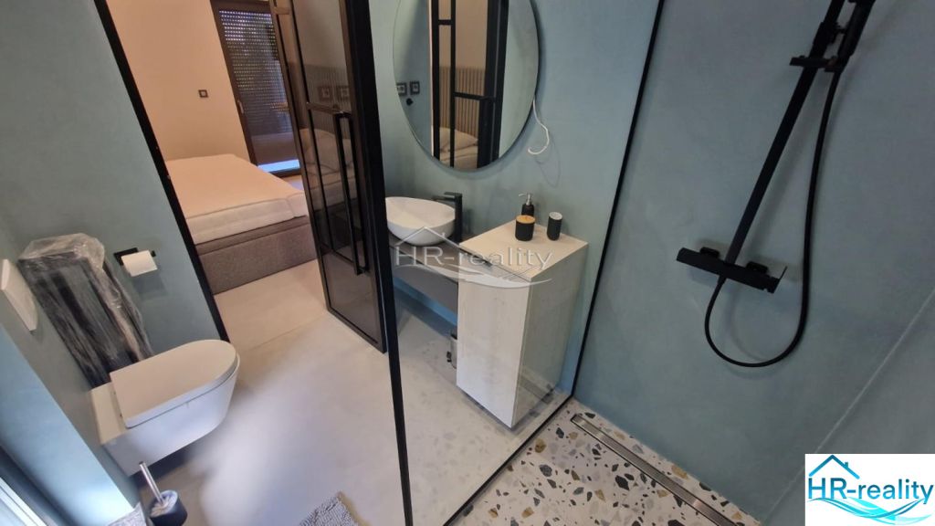 Zaton – dom na predaj len 200m od mora - 17