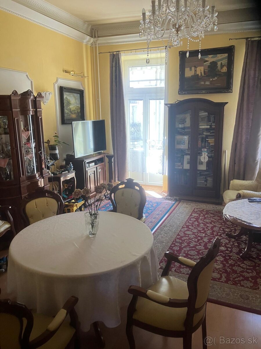 Prenájom 3 izbovej bytu - 17