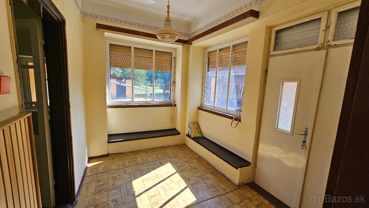 Bogács - investičná príležitosť, 2 domy na jednom pozemku - 17