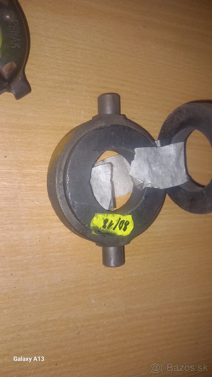 Predám náhradné diely Wartburg 311/312 - 17