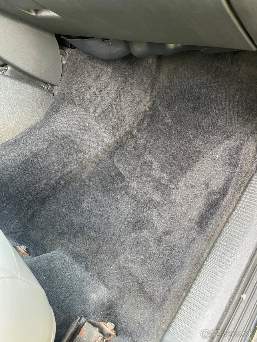 Predám JEEP GRAND CHEROKEE 2.7 CRD - 17