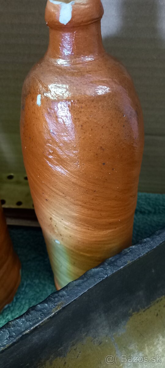 Hlinené nádoby - 17