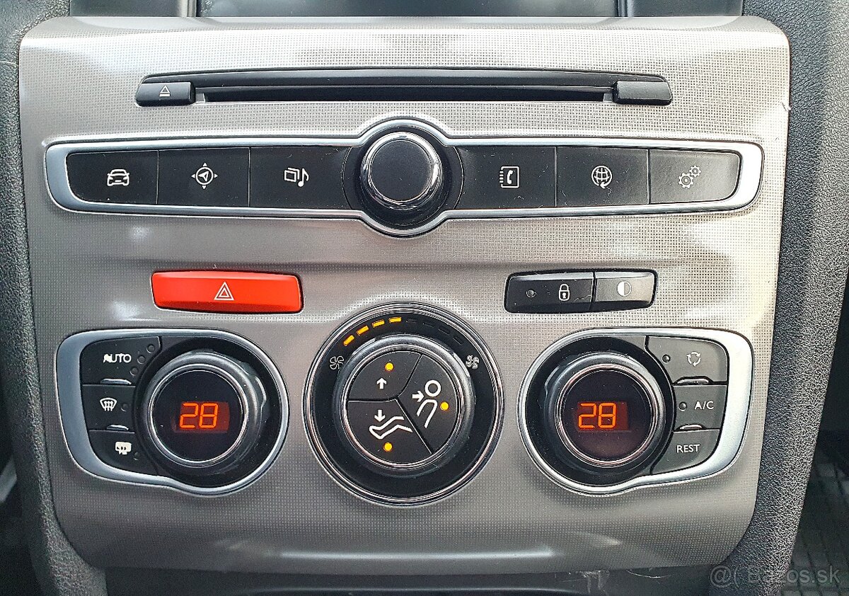 Citroën C4 PureTech 110 Shine - 17